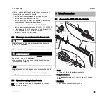 Preview for 67 page of Stihl 48590112910 Instruction Manual