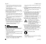 Предварительный просмотр 136 страницы Stihl 48590112910 Instruction Manual