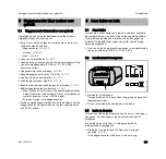 Preview for 139 page of Stihl 48590112910 Instruction Manual
