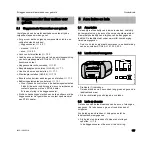 Предварительный просмотр 139 страницы Stihl 48590112910 Instruction Manual