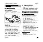 Preview for 141 page of Stihl 48590112910 Instruction Manual