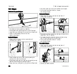 Предварительный просмотр 144 страницы Stihl 48590112910 Instruction Manual