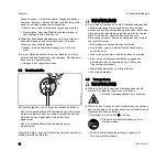 Предварительный просмотр 14 страницы Stihl 4867 Instruction Manual