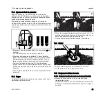 Preview for 91 page of Stihl 4867 Instruction Manual