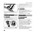 Preview for 246 page of Stihl 4867 Instruction Manual