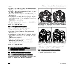 Предварительный просмотр 274 страницы Stihl 4867 Instruction Manual