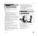 Preview for 337 page of Stihl 4867 Instruction Manual