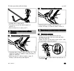 Preview for 345 page of Stihl 4867 Instruction Manual