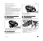 Preview for 407 page of Stihl 4867 Instruction Manual