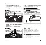 Preview for 417 page of Stihl 4867 Instruction Manual