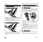 Предварительный просмотр 448 страницы Stihl 4867 Instruction Manual