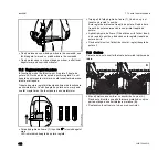 Предварительный просмотр 450 страницы Stihl 4867 Instruction Manual