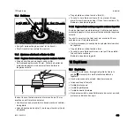 Предварительный просмотр 451 страницы Stihl 4867 Instruction Manual