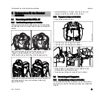 Предварительный просмотр 13 страницы Stihl 4869 Instruction Manual