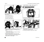 Предварительный просмотр 14 страницы Stihl 4869 Instruction Manual