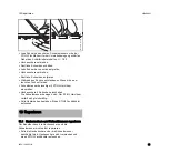 Предварительный просмотр 21 страницы Stihl 4869 Instruction Manual