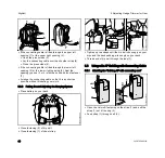 Preview for 42 page of Stihl 4869 Instruction Manual