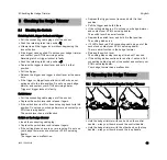 Предварительный просмотр 45 страницы Stihl 4869 Instruction Manual