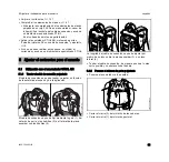 Предварительный просмотр 67 страницы Stihl 4869 Instruction Manual