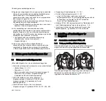 Предварительный просмотр 145 страницы Stihl 4869 Instruction Manual