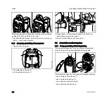 Предварительный просмотр 146 страницы Stihl 4869 Instruction Manual