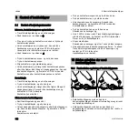 Предварительный просмотр 150 страницы Stihl 4869 Instruction Manual