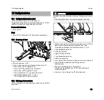 Предварительный просмотр 153 страницы Stihl 4869 Instruction Manual