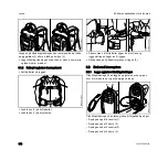 Предварительный просмотр 172 страницы Stihl 4869 Instruction Manual