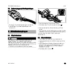 Preview for 175 page of Stihl 4869 Instruction Manual