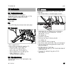 Preview for 179 page of Stihl 4869 Instruction Manual
