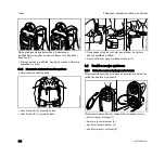 Предварительный просмотр 198 страницы Stihl 4869 Instruction Manual