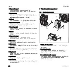 Предварительный просмотр 218 страницы Stihl 4869 Instruction Manual