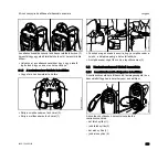 Предварительный просмотр 225 страницы Stihl 4869 Instruction Manual