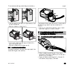 Preview for 227 page of Stihl 4869 Instruction Manual