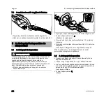 Preview for 228 page of Stihl 4869 Instruction Manual