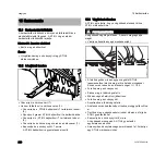 Предварительный просмотр 232 страницы Stihl 4869 Instruction Manual