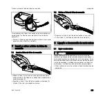 Preview for 255 page of Stihl 4869 Instruction Manual