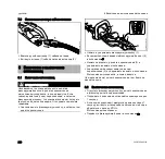 Предварительный просмотр 282 страницы Stihl 4869 Instruction Manual