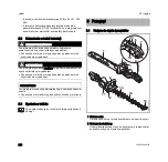 Предварительный просмотр 300 страницы Stihl 4869 Instruction Manual