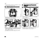 Предварительный просмотр 310 страницы Stihl 4869 Instruction Manual