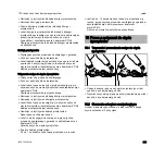 Предварительный просмотр 313 страницы Stihl 4869 Instruction Manual