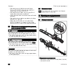 Предварительный просмотр 328 страницы Stihl 4869 Instruction Manual