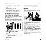 Предварительный просмотр 343 страницы Stihl 4869 Instruction Manual