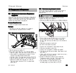 Preview for 345 page of Stihl 4869 Instruction Manual