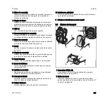 Предварительный просмотр 359 страницы Stihl 4869 Instruction Manual