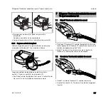 Предварительный просмотр 369 страницы Stihl 4869 Instruction Manual