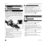 Предварительный просмотр 370 страницы Stihl 4869 Instruction Manual