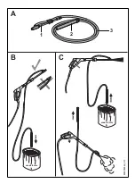 Предварительный просмотр 2 страницы Stihl 4910-500-1800 Instruction Manual