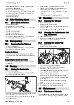 Preview for 19 page of Stihl 561 C-M Instruction Manual