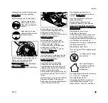 Предварительный просмотр 5 страницы Stihl 5910 Instruction Manual